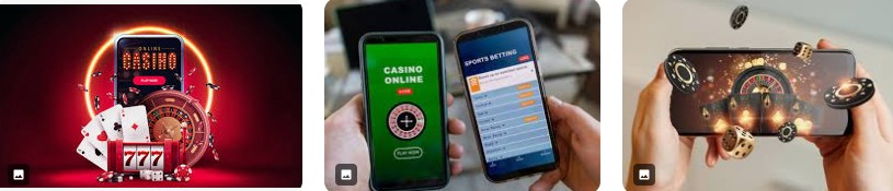 Tải app tài xỉu online để trải nghiệm game dễ dàng hơn Tải app tài xỉu online để trải nghiệm game dễ dàng hơn