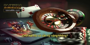 Cách Chơi Tài Xỉu