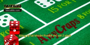 Five88