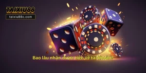 GAME TÀI XỈU RÚT TIỀN MẶT