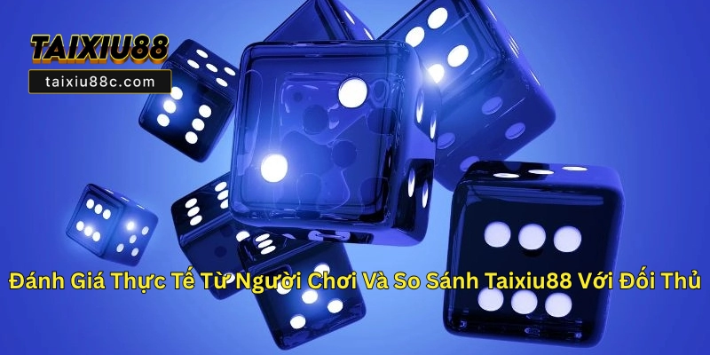 Giới Thiệu Taixiu88C - Nhà Cái Cá Cược Uy Tín 2025 3 Giới Thiệu Taixiu88