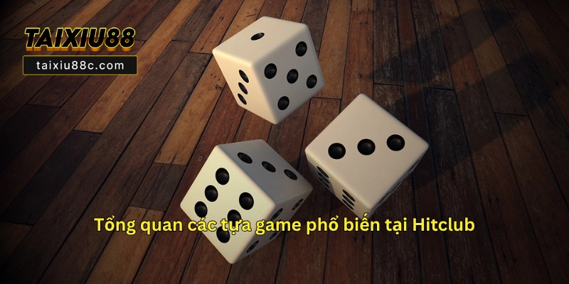 Hitclub