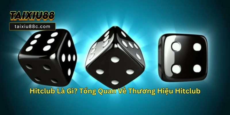 Hitclub – Nhà Cái Cá Cược Tài Xỉu Đa Dạng Trải Nghiệm 2025 1 Hitclub