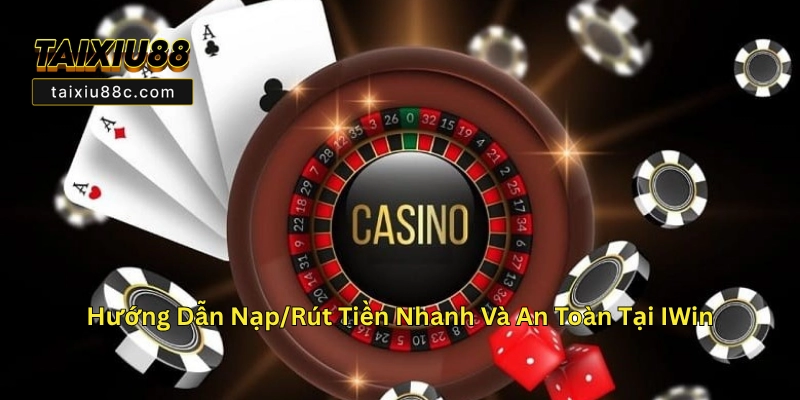 iWin – App Tài Xỉu Uy Tín Và Đa Dạng Trò Chơi Nhất 2025 2 IWin