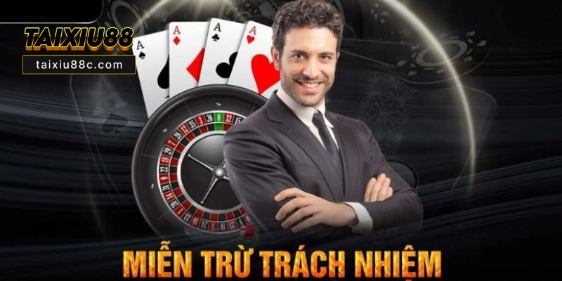 Miễn Trừ Trách Nhiệm Taixiu88C - Tất Cả Điều Bạn Cần Biết 3 So Sánh Miễn Trừ Trách Nhiệm Taixiu88 Với Các Nhà Cái Khác