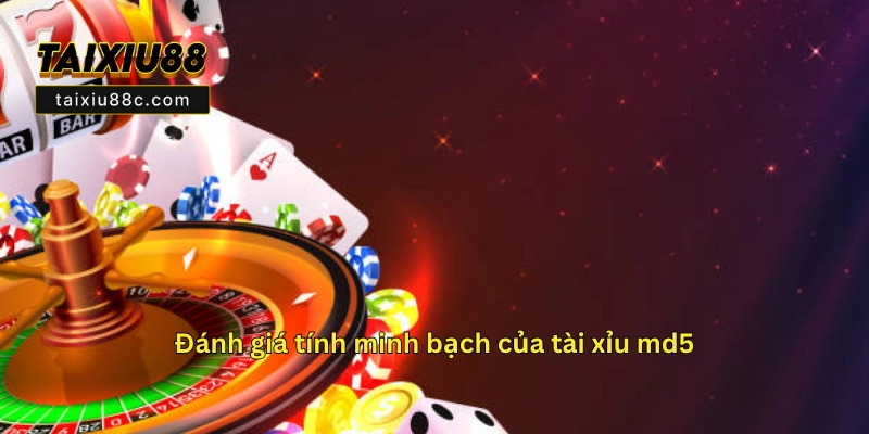 Tài Xỉu Md5 - Công Nghệ Và Kinh Nghiệm Thực Chiến 2025 1 Tài Xỉu Md5