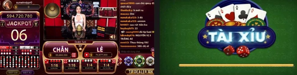 Tìm hiểu về Tài xỉu online Tìm hiểu về Tài xỉu online