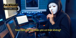 Tool Hack Tài Xỉu Miễn Phí