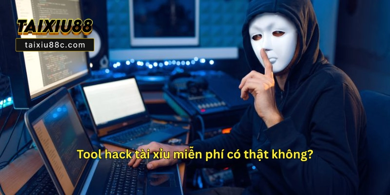 Tool Hack Tài Xỉu Miễn Phí - Hướng Dẫn Chi Tiết 2 Tool Hack Tài Xỉu Miễn Phí