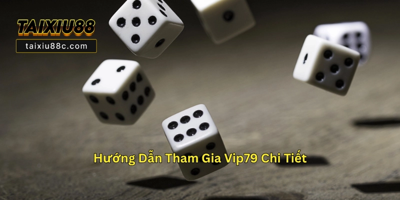 Vip79 – App Game Tài Xỉu Uy Tín, Đổi Thưởng Siêu Tốc 2025 2 Vip79