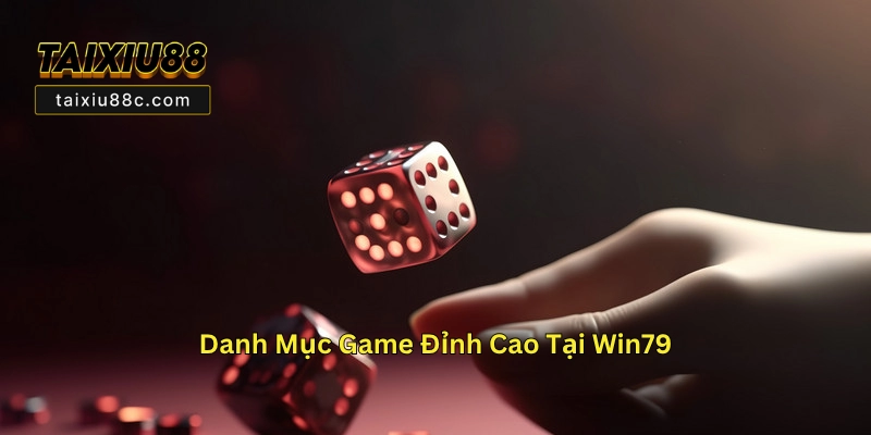 Win79 – Nhà Cái Cá Cược Tài Xỉu Uy Tín, Đổi Thưởng Nhanh 1 Win79