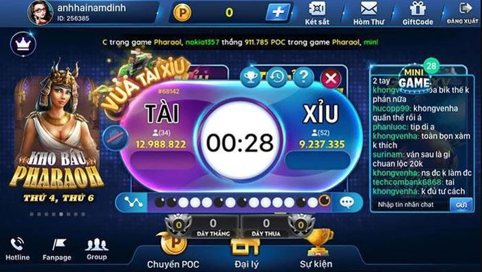 Mini Tài Xỉu Là Gì - Hướng Dẫn Chi Tiết Từ A Đến Z 2 Luật chơi Mini Tài Xỉu cơ bản
