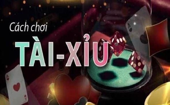 Tài Xỉu 3D Là Gì? Trải Nghiệm Loại Hình Cá Cược Sống Động, Công Bằng Và Hiện Đại 2 Luật chơi và cách tham gia tài xỉu 3D chi tiết