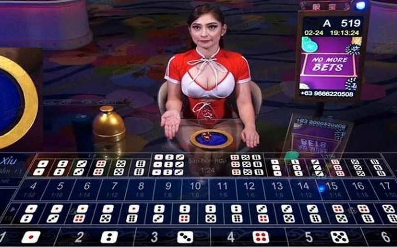 Tài Xỉu Livestream Là Gì? Giải Mã Cách Chơi Từ A-Z 2 Cách thức hoạt động của tài xỉu livestream