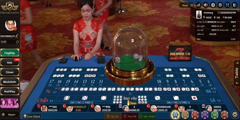 Tài Xỉu Livestream Là Gì? Giải Mã Cách Chơi Từ A-Z 3 Ưu điểm và nhược điểm của tài xỉu livestream