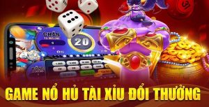 Giải mã bản chất tài xỉu nổ hũ - Cơ chế, điểm khác biệt và giá trị thực tiễn