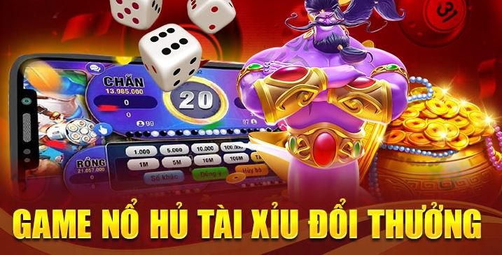 Giải mã bản chất tài xỉu nổ hũ - Cơ chế, điểm khác biệt và giá trị thực tiễn